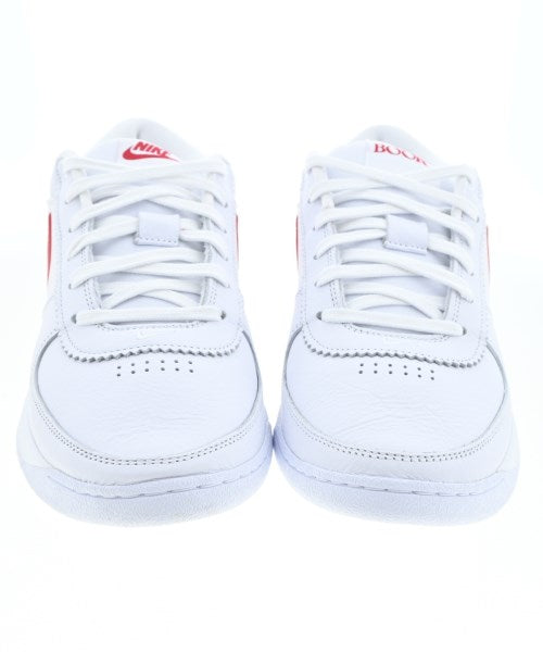 NIKE รองเท้าผ้าใบ