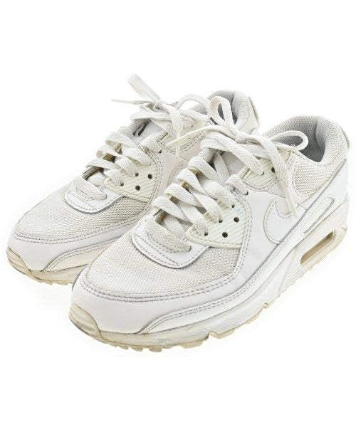 NIKE รองเท้าผ้าใบ