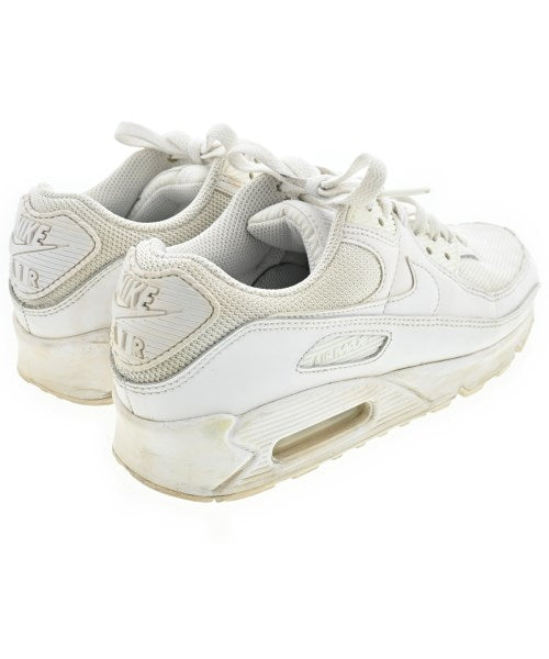 NIKE รองเท้าผ้าใบ
