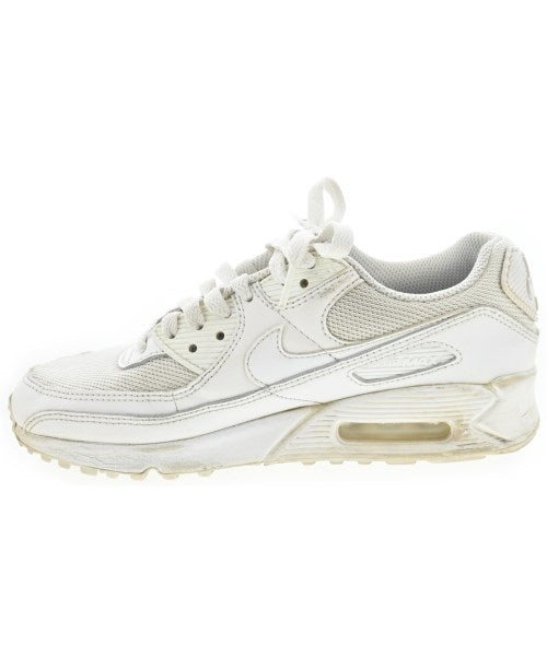 NIKE รองเท้าผ้าใบ