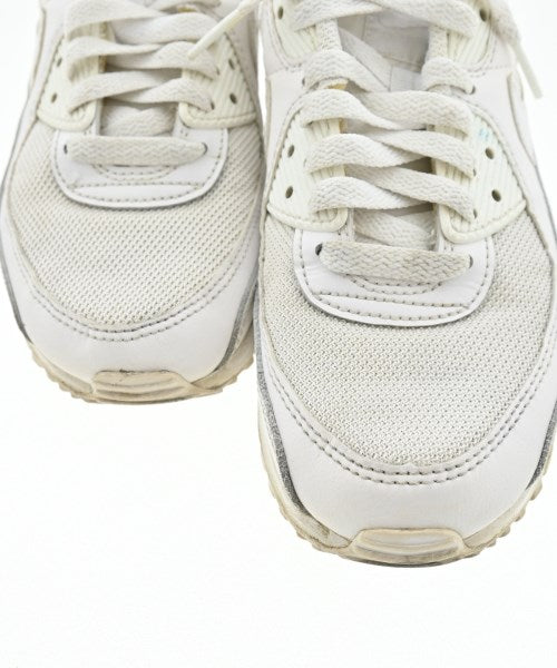 NIKE รองเท้าผ้าใบ