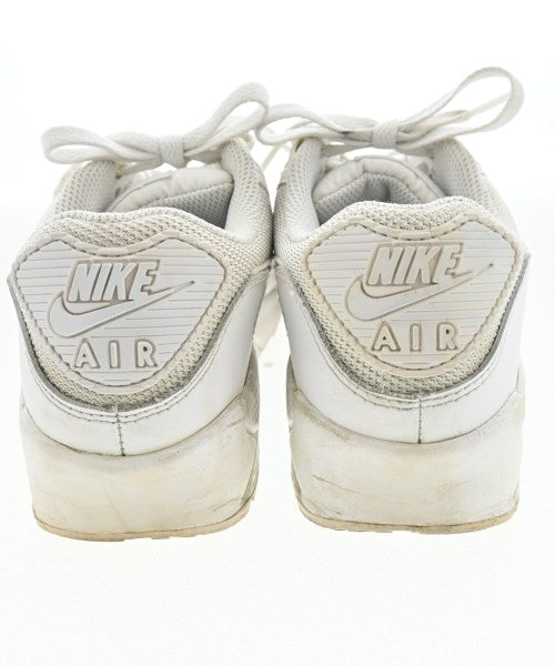 NIKE รองเท้าผ้าใบ