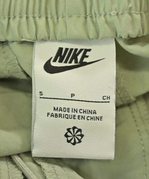 NIKE กางเกงขาสั้น