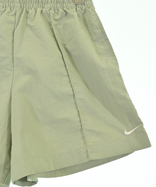 NIKE กางเกงขาสั้น