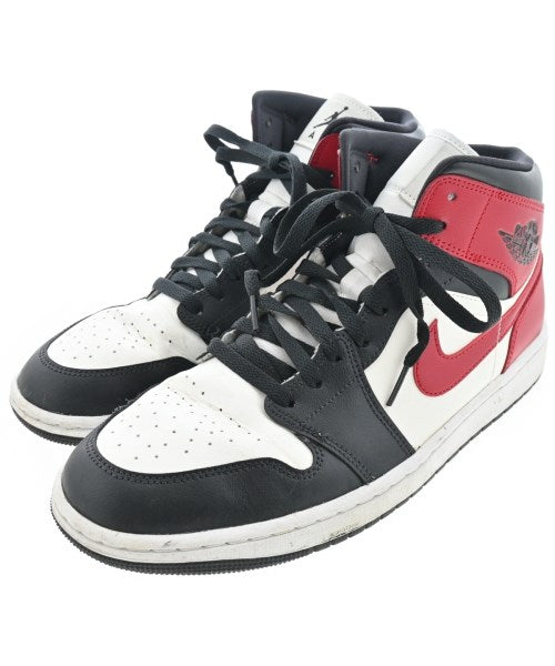NIKE รองเท้าผ้าใบ