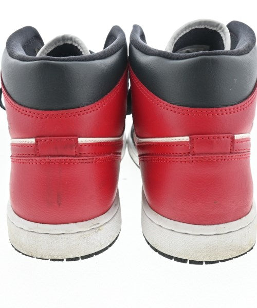 NIKE รองเท้าผ้าใบ