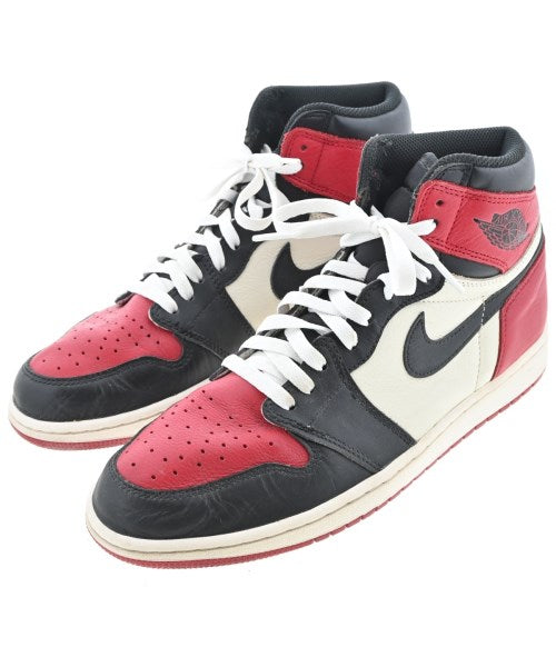 NIKE รองเท้าผ้าใบ