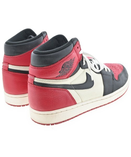 NIKE รองเท้าผ้าใบ