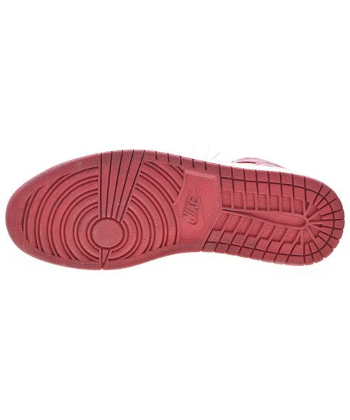 NIKE รองเท้าผ้าใบ