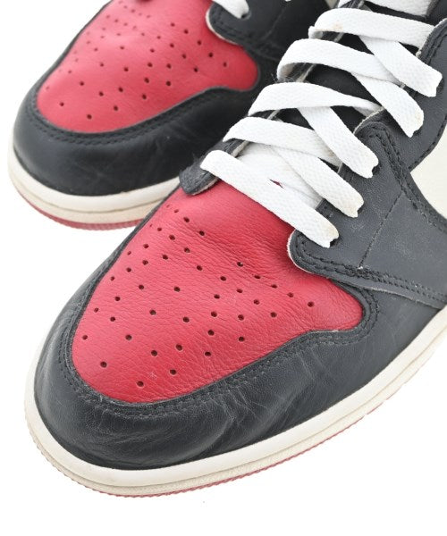NIKE รองเท้าผ้าใบ