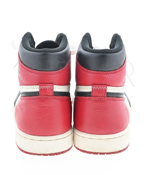 NIKE รองเท้าผ้าใบ