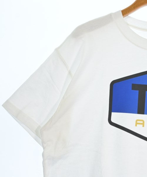 NIKE เสื้อยืด/เสื้อท็อปส์