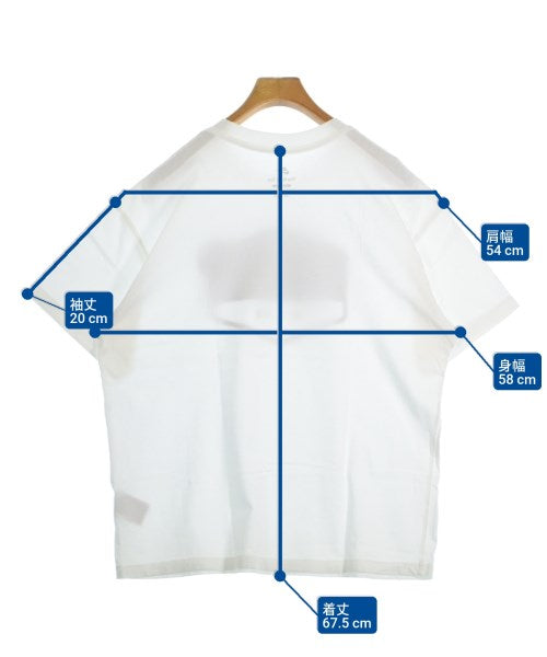 NIKE เสื้อยืด/เสื้อท็อปส์