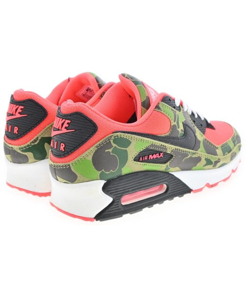 NIKE รองเท้าผ้าใบ