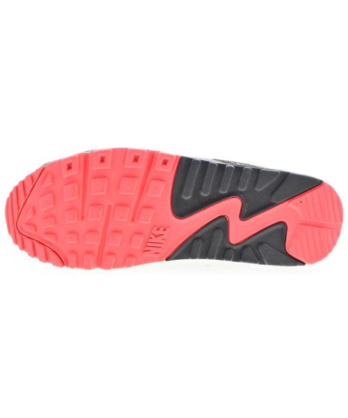 NIKE รองเท้าผ้าใบ