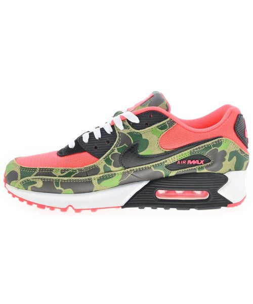 NIKE รองเท้าผ้าใบ