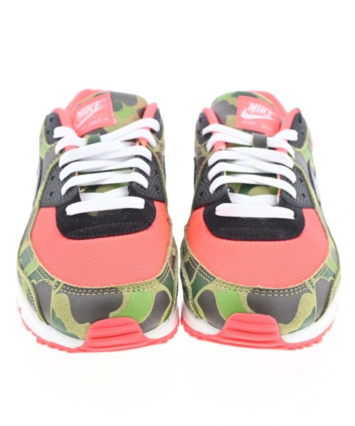 NIKE รองเท้าผ้าใบ