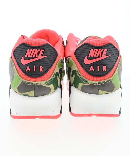 NIKE รองเท้าผ้าใบ
