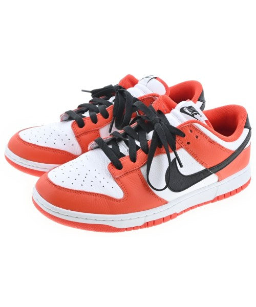 NIKE รองเท้าผ้าใบ