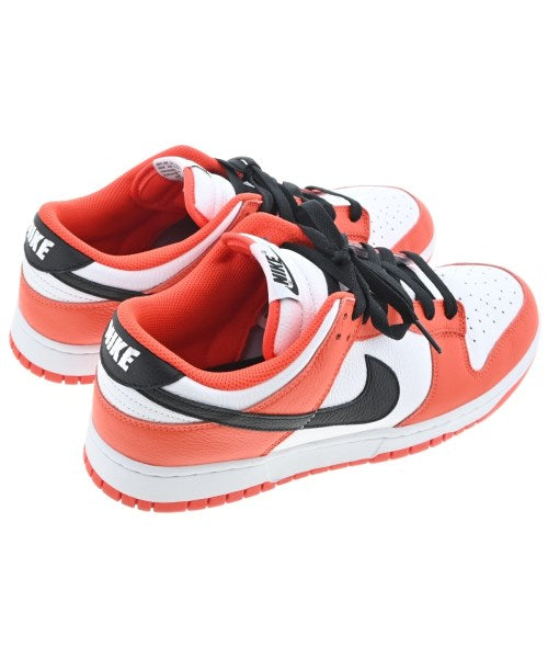 NIKE รองเท้าผ้าใบ