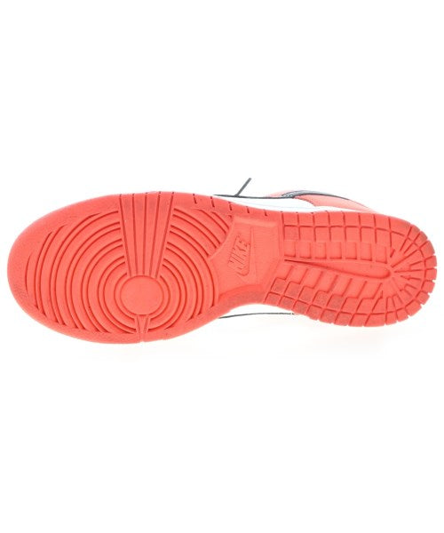 NIKE รองเท้าผ้าใบ
