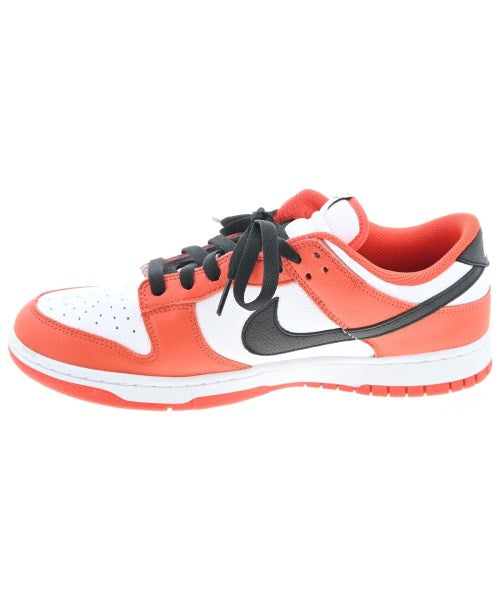 NIKE รองเท้าผ้าใบ