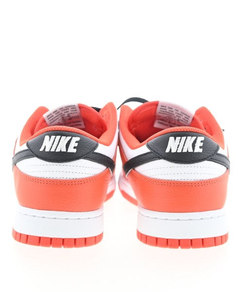 NIKE รองเท้าผ้าใบ