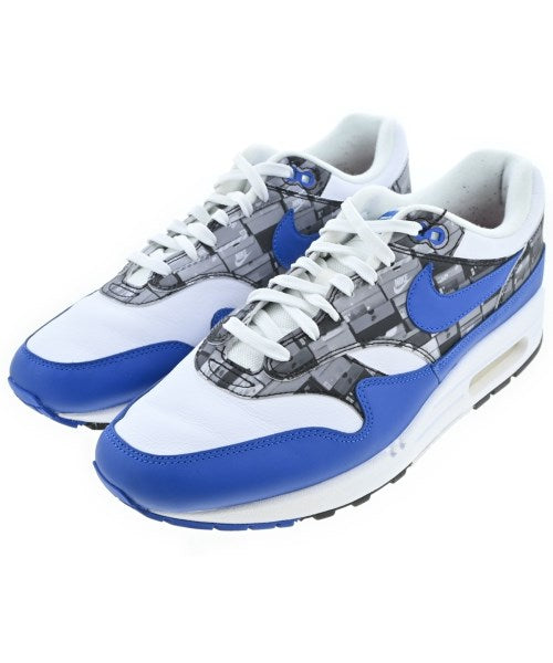 NIKE รองเท้าผ้าใบ