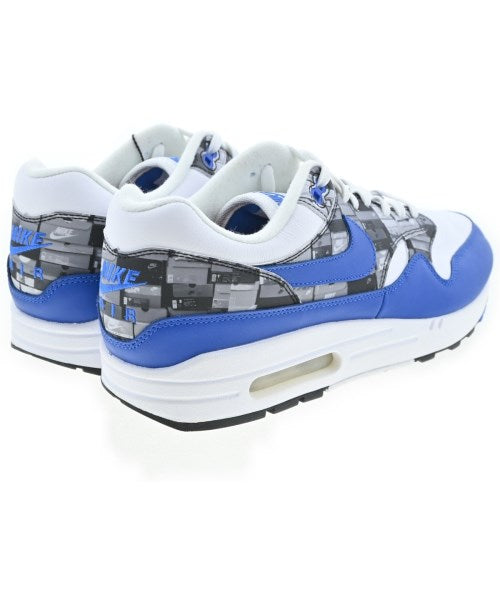 NIKE รองเท้าผ้าใบ