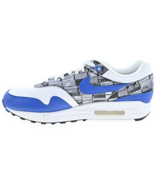 NIKE รองเท้าผ้าใบ