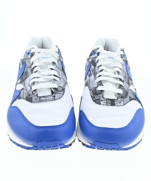NIKE รองเท้าผ้าใบ