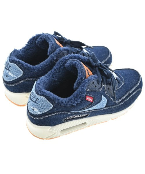 LEVI'S รองเท้าผ้าใบ