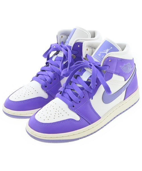 NIKE รองเท้าผ้าใบ