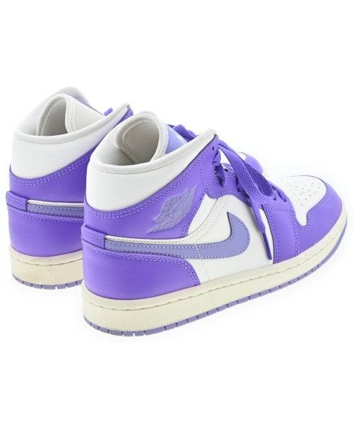 NIKE รองเท้าผ้าใบ