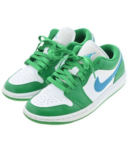NIKE รองเท้าผ้าใบ