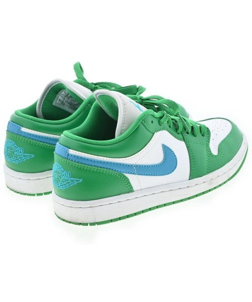 NIKE รองเท้าผ้าใบ