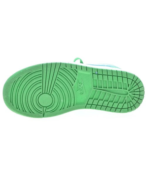 NIKE รองเท้าผ้าใบ