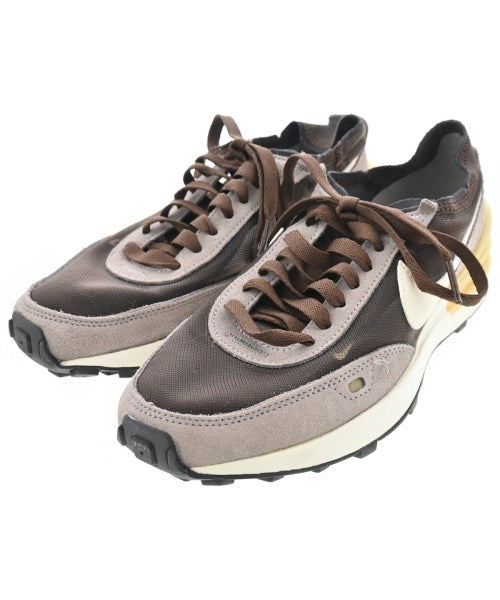 NIKE รองเท้าผ้าใบ