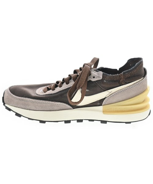 NIKE รองเท้าผ้าใบ