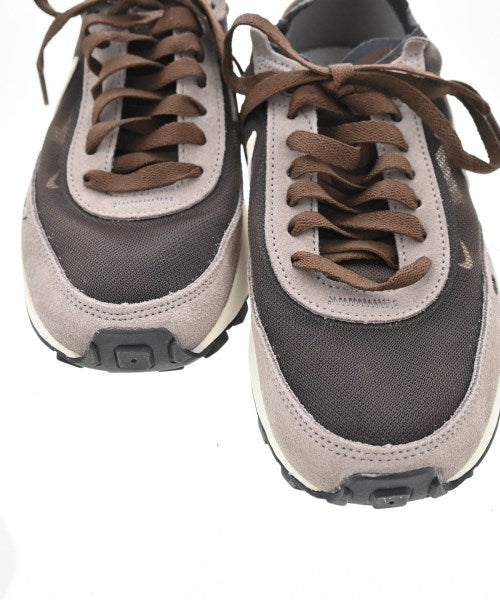 NIKE รองเท้าผ้าใบ