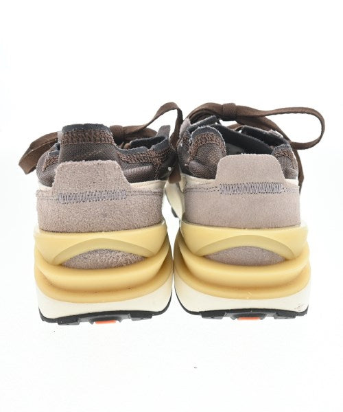 NIKE รองเท้าผ้าใบ