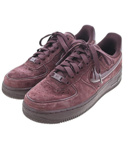 NIKE รองเท้าผ้าใบ