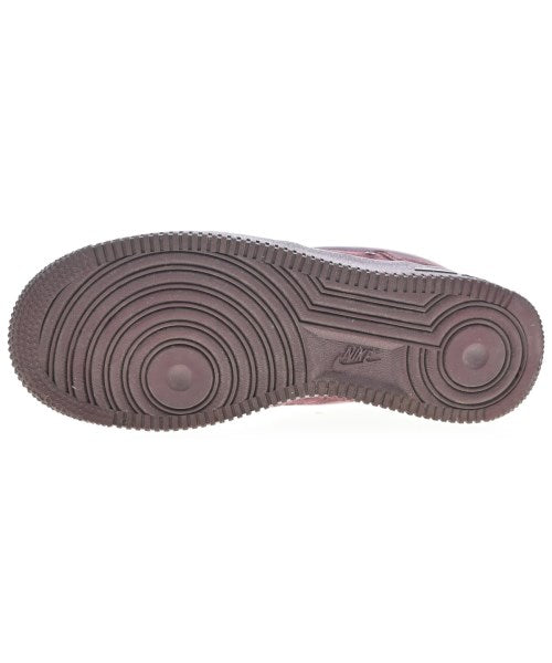 NIKE รองเท้าผ้าใบ