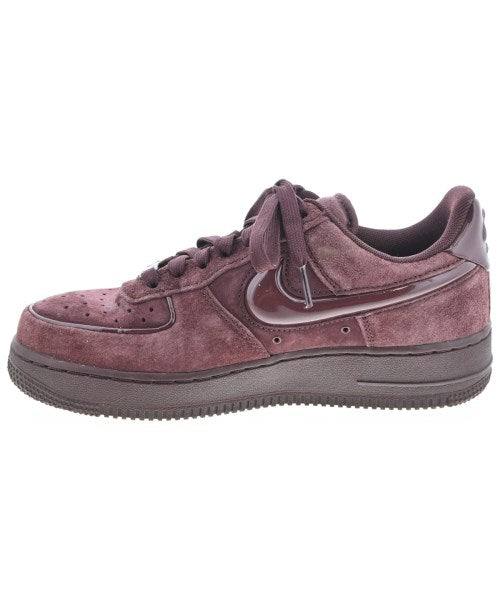 NIKE รองเท้าผ้าใบ