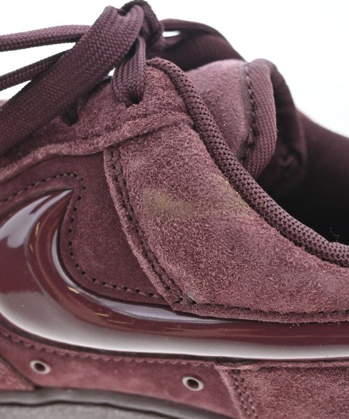 NIKE รองเท้าผ้าใบ