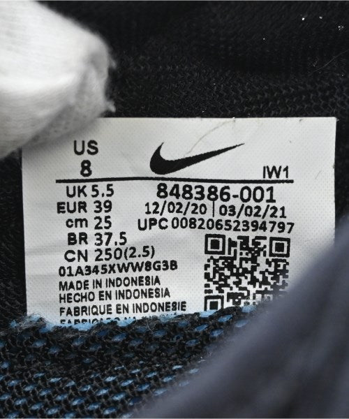 NIKE รองเท้าผ้าใบ