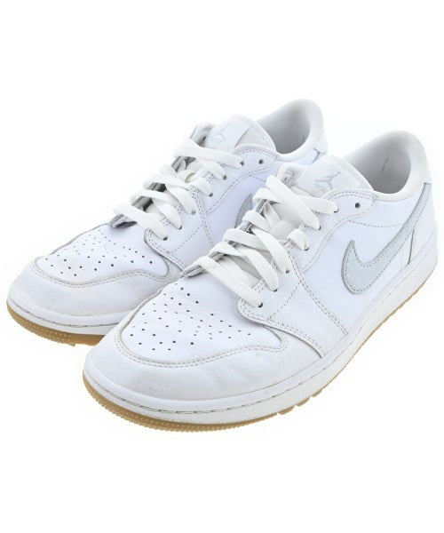 NIKE รองเท้าผ้าใบ