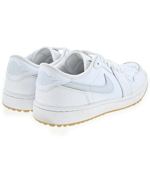 NIKE รองเท้าผ้าใบ