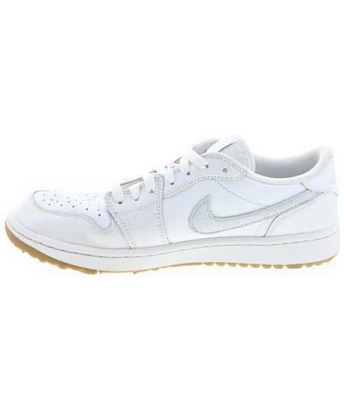 NIKE รองเท้าผ้าใบ