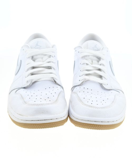 NIKE รองเท้าผ้าใบ